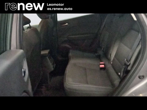 Renault Captur   TCe Intens 67kW