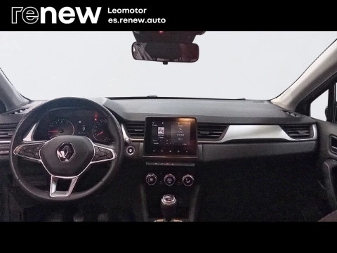 Renault Captur   TCe Intens 67kW