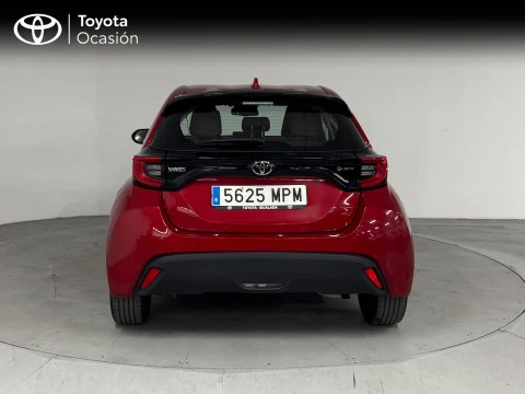 Toyota Yaris 1.5 120H Active Plus
