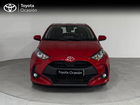 Toyota Yaris 1.5 120H Active Plus