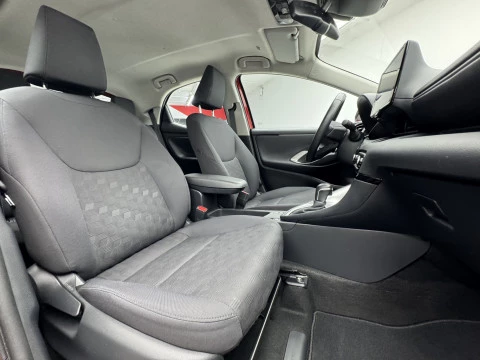 Toyota Yaris 1.5 120H Active Plus