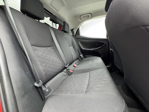 Toyota Yaris 1.5 120H Active Plus
