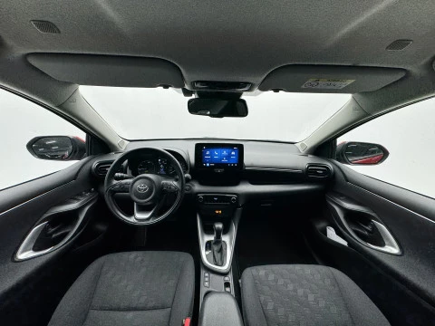 Toyota Yaris 1.5 120H Active Plus