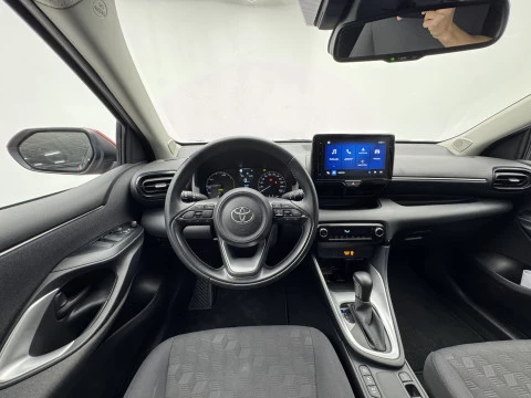 Toyota Yaris 1.5 120H Active Plus