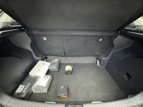 Toyota Yaris 1.5 120H Active Plus