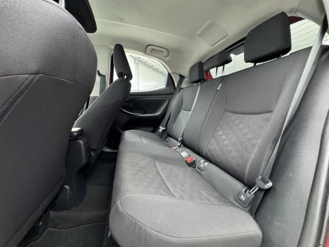 Toyota Yaris 1.5 120H Active Plus