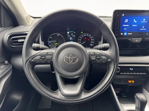 Toyota Yaris 1.5 120H Active Plus