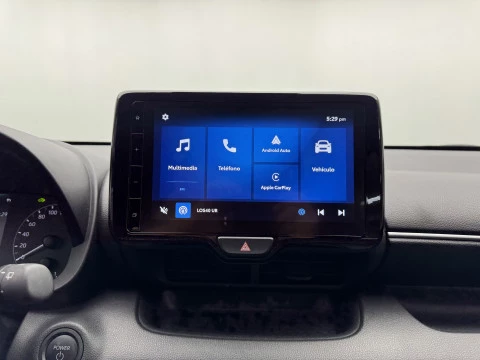 Toyota Yaris 1.5 120H Active Plus