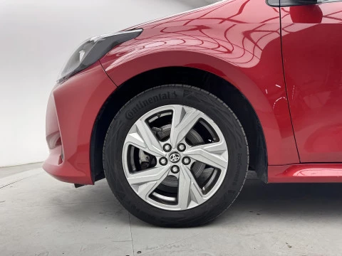 Toyota Yaris 1.5 120H Active Plus