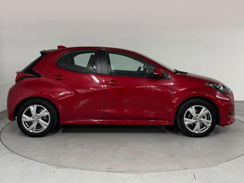 Toyota Yaris 1.5 120H Active Plus