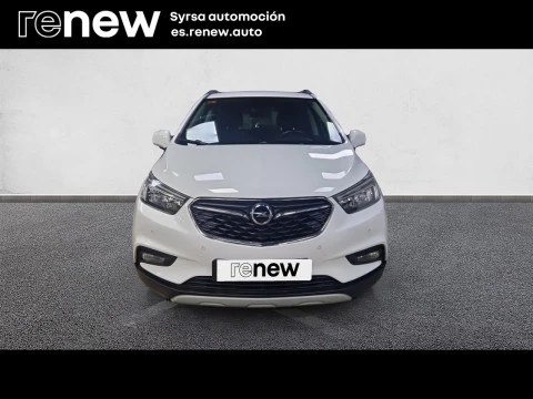 Opel Mokka X 1.6CDTi 100kW (136CV) 4X2 S&S Excellence