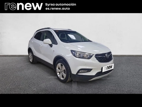Opel Mokka X 1.6CDTi 100kW (136CV) 4X2 S&S Excellence
