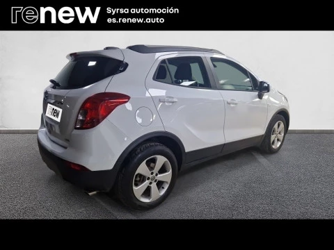 Opel Mokka X 1.6CDTi 100kW (136CV) 4X2 S&S Excellence