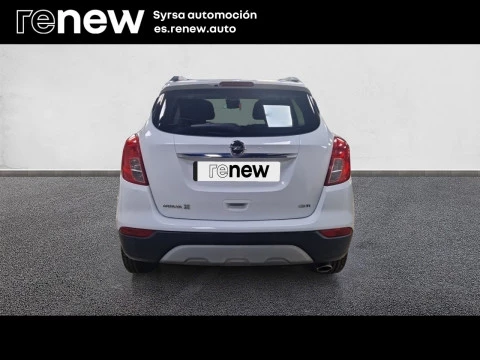 Opel Mokka X 1.6CDTi 100kW (136CV) 4X2 S&S Excellence