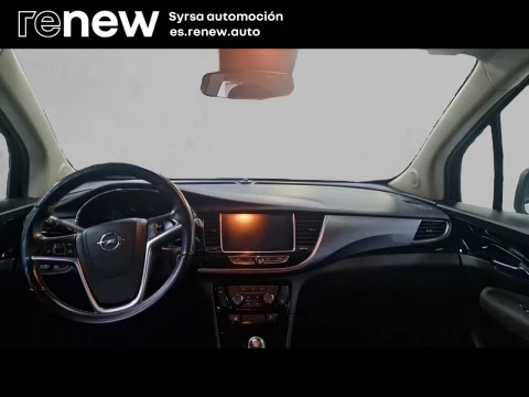 Opel Mokka X 1.6CDTi 100kW (136CV) 4X2 S&S Excellence