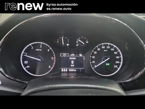 Opel Mokka X 1.6CDTi 100kW (136CV) 4X2 S&S Excellence