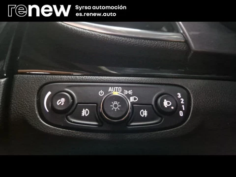 Opel Mokka X 1.6CDTi 100kW (136CV) 4X2 S&S Excellence
