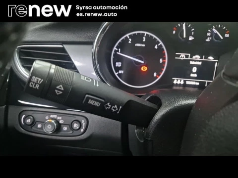 Opel Mokka X 1.6CDTi 100kW (136CV) 4X2 S&S Excellence