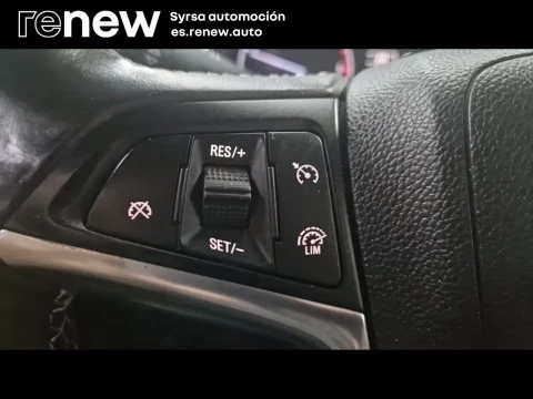 Opel Mokka X 1.6CDTi 100kW (136CV) 4X2 S&S Excellence