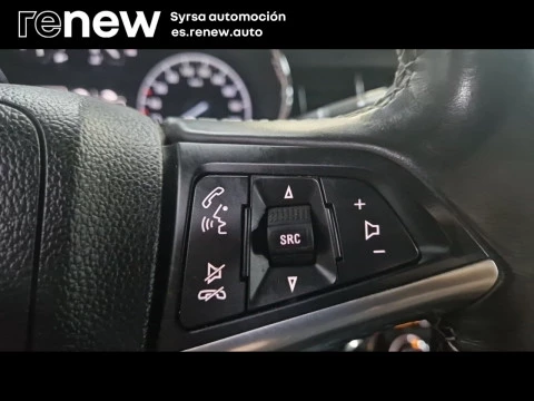 Opel Mokka X 1.6CDTi 100kW (136CV) 4X2 S&S Excellence