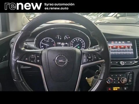 Opel Mokka X 1.6CDTi 100kW (136CV) 4X2 S&S Excellence