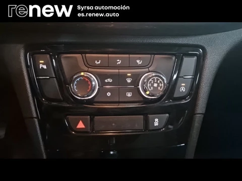 Opel Mokka X 1.6CDTi 100kW (136CV) 4X2 S&S Excellence