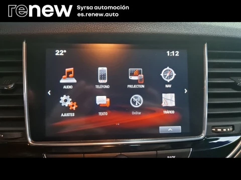 Opel Mokka X 1.6CDTi 100kW (136CV) 4X2 S&S Excellence