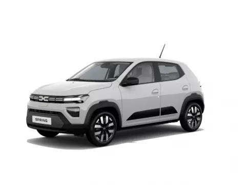Dacia Spring Expression Electric 48kW (65CV) Dacia Spring Expression Electric 48kW (65CV)