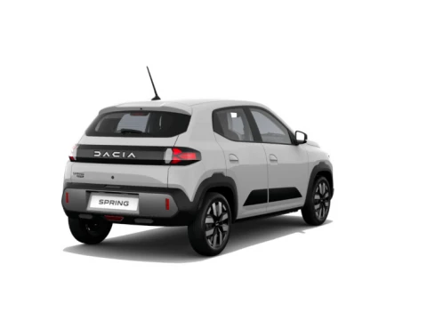 Dacia Spring Expression Electric 48kW (65CV)