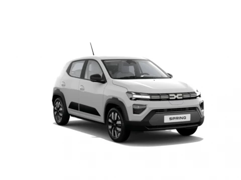 Dacia Spring Expression Electric 48kW (65CV)