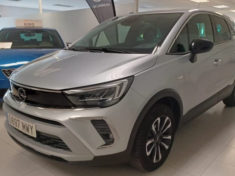 Opel Crossland 1.2 81kW (110CV) Elegance Pack