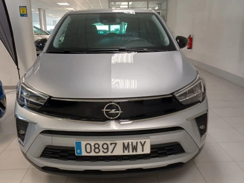 Opel Crossland 1.2 81kW (110CV) Elegance Pack