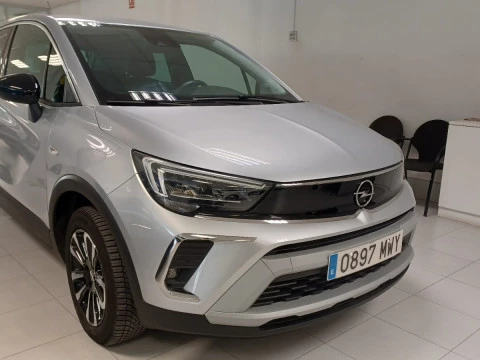 Opel Crossland 1.2 81kW (110CV) Elegance Pack