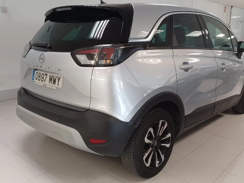 Opel Crossland 1.2 81kW (110CV) Elegance Pack