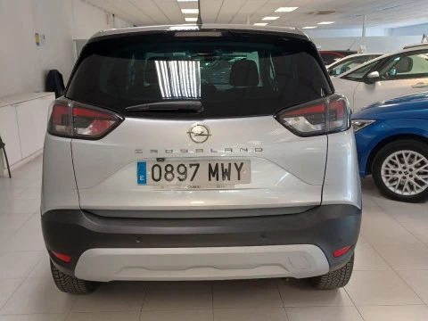 Opel Crossland 1.2 81kW (110CV) Elegance Pack