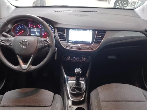 Opel Crossland 1.2 81kW (110CV) Elegance Pack