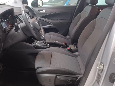 Opel Crossland 1.2 81kW (110CV) Elegance Pack