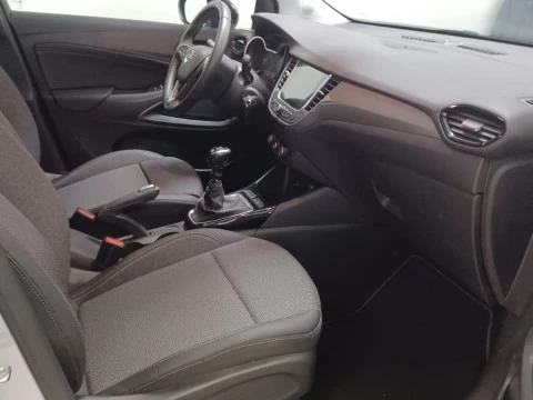 Opel Crossland 1.2 81kW (110CV) Elegance Pack