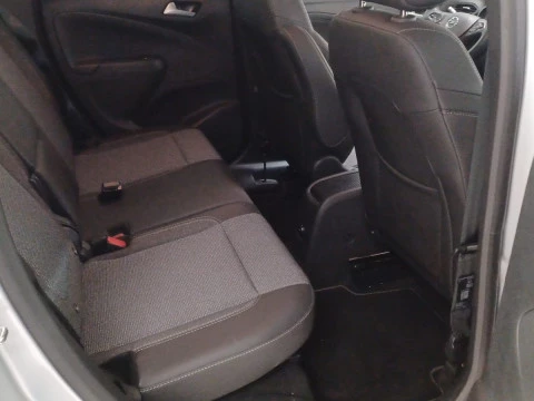 Opel Crossland 1.2 81kW (110CV) Elegance Pack