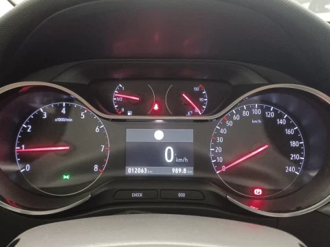 Opel Crossland 1.2 81kW (110CV) Elegance Pack