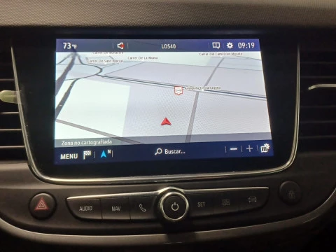 Opel Crossland 1.2 81kW (110CV) Elegance Pack