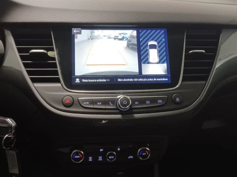 Opel Crossland 1.2 81kW (110CV) Elegance Pack