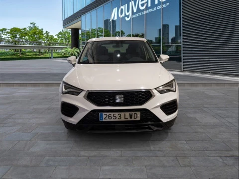 Seat Ateca 2.0 TDI 85kW (115CV) St&Sp Reference