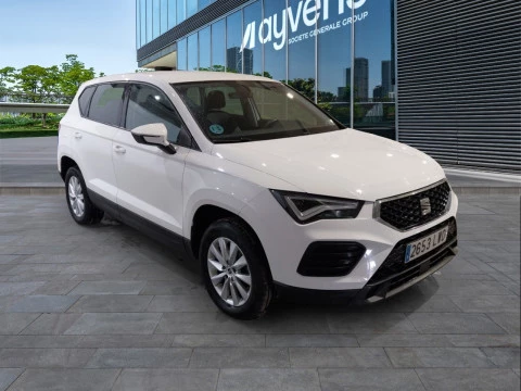 Seat Ateca 2.0 TDI 85kW (115CV) St&Sp Reference