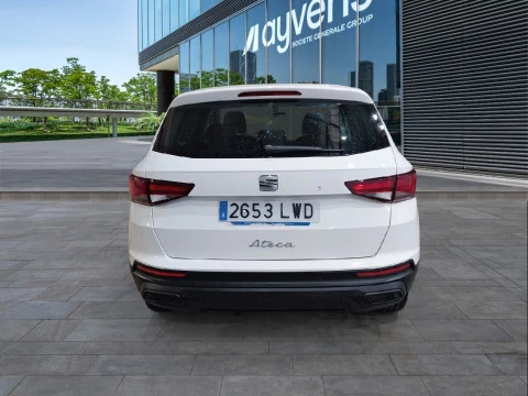 Seat Ateca 2.0 TDI 85kW (115CV) St&Sp Reference