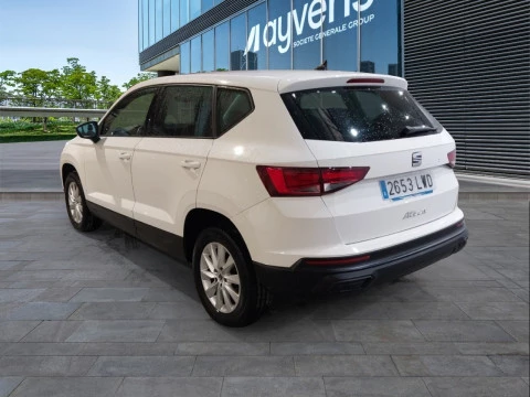 Seat Ateca 2.0 TDI 85kW (115CV) St&Sp Reference