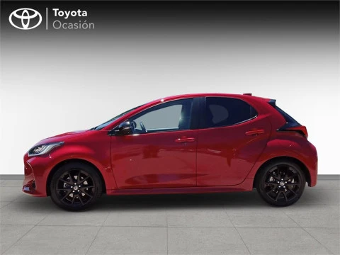 Toyota Yaris 120H 1.5 Style