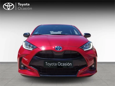 Toyota Yaris 120H 1.5 Style