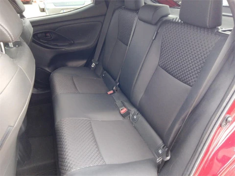 Toyota Yaris 120H 1.5 Style