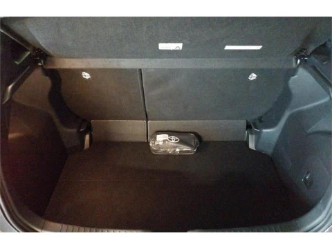 Toyota Yaris 120H 1.5 Style